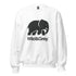 Womens Perfect Sweater - Elephant Conservation